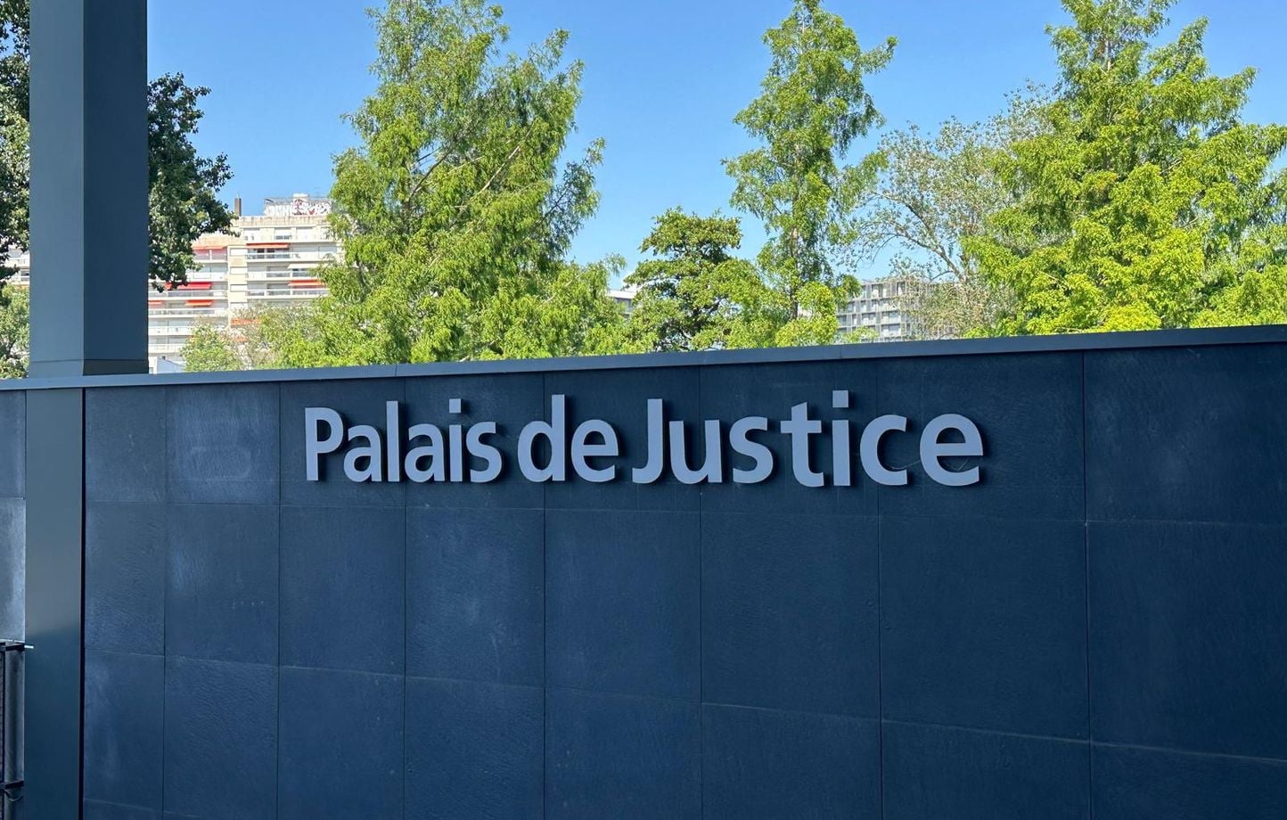 “Fui yo quien insistió en que se fuera de viaje”… En el juicio a Ney, el dolor de sus allegados “Fui yo quien insistió en que se fuera de viaje”… En el juicio a Ney, el dolor de sus allegados